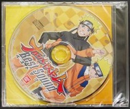 PS3/XB360 火影忍者 疾風傳：終極風暴世代 特點 CD