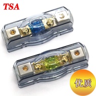 Car Audio Modified Power Fuse Holder/Fuse Box/Audio Fuse/Car Fuse