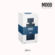 MOOD Parfum Wild Eau de Parfum for men