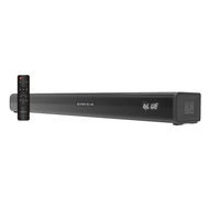 SonicGear SonicBar HD 2000 TV PC Bluetooth 5.3 SoundBar 2.0 Channel Speaker