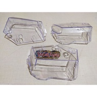 OEM COOLANT COVER HONDA CLICK 125/150
