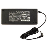 SONY BRAVIA TV ADAPTER 19.5V 6.2A WITH POWER CABLE