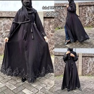 Abaya  Hitam Gamis Saudi Arabia  Dress  Mix Redna Prada India  Dubai 385
