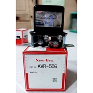 LY VOLTAGE REGULATOR 24Volt 3Terminal NEW ERA JAPAN Avr-556