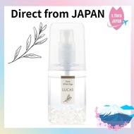 White sage purification spray LUCAS Pocket Lucas/Smudging Cleanse Yoga Meditation SBNR white sage ([