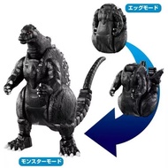 Japan Bandai GODZILLA GODZILLA GODZILLA Deformed Egg Doll Decoration Collection Gift COCOS JP000