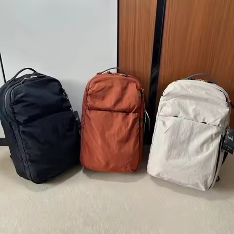 Lite Travel Pack 30L/38L Lightweight Carry-on Backpack Business Laptop Bag Original Brand Travel Lar