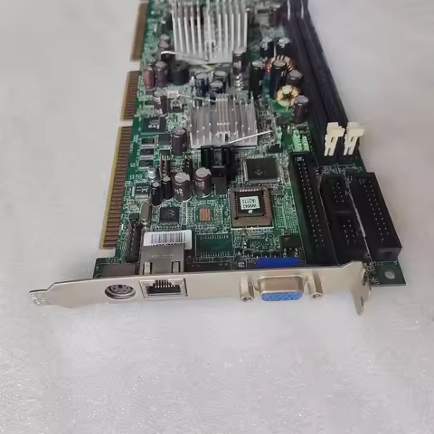 Industrial Motherboard LGA775 DDR2 NuPRO-852