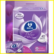 ✴ ✟ ◸ Shuta Tissue 500 and 360 sheets