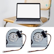 Will Laptop Spare Part CPU Cooling Fan for  Skull Canyon NUC6i7KYK KSB0605HB