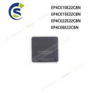 1PCS New and Original EP4CE10E EP4CE15E EP4CE22E EP4CE6E QFP-144 EP4CE10E22C8N EP4CE15E22C8N EP4CE22