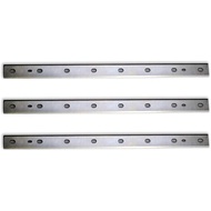 Planer Blades Replacement for DeWalt DW734 Planer, 12-1/2-Inch (DW7342) - Set of 3
