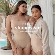 Indiand_co | Shapewear | High Waist Underwear