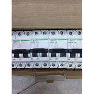 Ready JT MCB C60H-DC schneider 2P 6A A9N61522