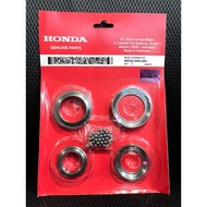 HONDA BALL RACE KIT FOR CLICK 125/150 BEAT Fi