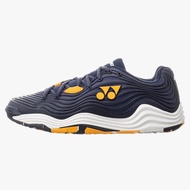 Yonex | Yonex Tennis Shoes Fusionrev 5 (Navy X Orange) for Clay 2023 / Shtf5Mgc