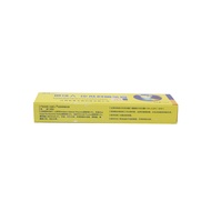 Earthman Cream Skin Antibacterial Cream 15g/pc Skin External Cream 26.9.16