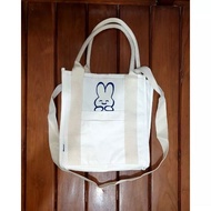 40th Anniversary Merries Bag - Tote Bag / Diaper Bag / Diaper Bag