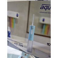Aquapick Cordless Oral Irrigator AQ-205