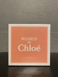 Chloe Roses EDT 75ml