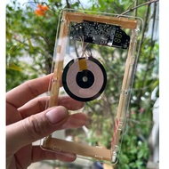 QC3.0 QC4.0 fast charging wireless circuit Box wireless charging up to 20w (product does not include