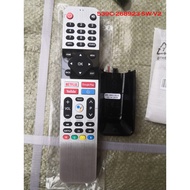 New 1 With Voice Skyworth AI Remote Control For 539C-268923-SW-V2 With Netflix Google Play YouTube B