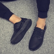 [ส่งเร็วพิเศษ!] ส่งเร็ว🚚รองเท้าผ้าใบมีสไตล์ รองเท้าแบบสวม แบบผูกเชือก สำหรับผู้หญิง รองเท้าลำลอง น้ำหนักเบา รองเท้าวิ่ง.