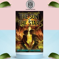 The Sun and the Star by Rick Riordan (English Version)