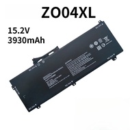 Compatible with HP ZBook Studio G3/G4 ZO04XL HSTNN-LB6W HSN-C02C High-Quality Battery