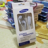SAMSUNG stereo handfree earphone