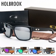 OAKLEY HOLBROOK (polarized) sunglasses for men and women