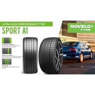 ROVELO SPORT A1 265/30R19 ANS 235/35R19(2023)