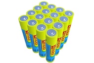 LR03 AAA MN2400 1.5V Alkaline Battery 16 Pack
