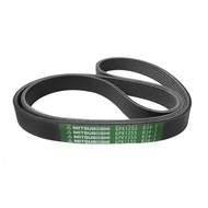 Front Engine Belt LEXUS RX270 1AR 2.7 CAMRY ASV50 2AR 2.5 KIA RIO G4FA 1.4 HYUNDAI VELOSTER G4FD 1.6