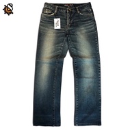 ADLIB denim & Blue power denim