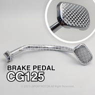 HONDA CG125 BRAKE PEDAL CG-125 CG 125