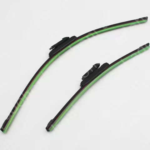 For BMW 2 Series F22 F23 2014~2020 Car Wiper Blades Windscreen Wipers 218i 220i 228i 230i M235i M240