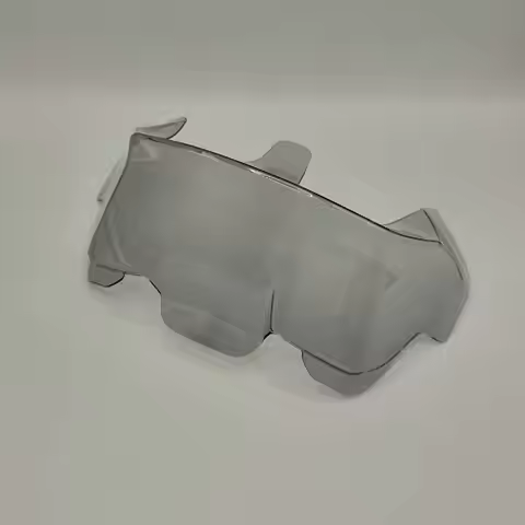 For Arai RX-7X RX7X VZ-Ram RX7V RX7 Motorcycle Rear Helmet Spoiler Rear Trim Helmet Spoiler Motorcyc