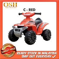 6V ELECTRIC BEACH MOTORBIKE Children ATV 4 Wheels Kids Motor Bike Toys Ride On Motor Motorbike Bike