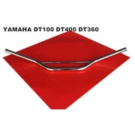 HANDLE BAR Fit For YAMAHA DT100 DT400 DT360 DT250 DT175 DT125 // Car Handlebars Chrome Plated