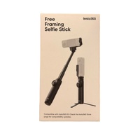 |Insta360 Free Shipping Mirror Selfie Stick X5 Dedicated