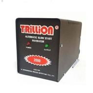 AUTO START 3500 WATT TRILION