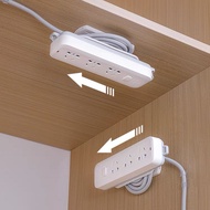 SG Seller 9pcs/6pcs/3pcs/1pcs Upgrade the winding model Power Plug Socket Holder Socket Hook Multip