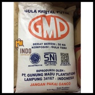 Gula Gmp 50Kg Karung / Gula Pasir 50 Kg Karung Original