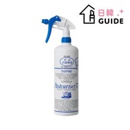 Pasteuriser 77 食品級酒精消毒除菌噴霧 1L（平行進口）