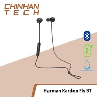 Harman Kardon Fly BT Bluetooth In-ear Headphones