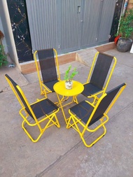 (GIÁ TẬN XƯỞNG] Ghế dù gấp ghế xếp inox vải lưới lò xo khung sắt tĩnh điện đủ màu