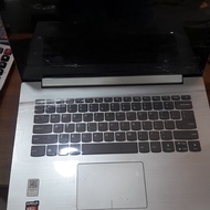 laptop second lenovo