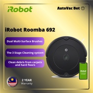 iRobot® Roomba® 690/Roomba 692 (Wi-Fi Connected Robot)
