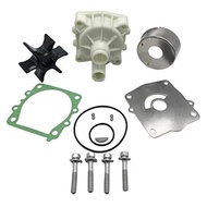 Water Pump Replacement Kit for Outboard Engines /F200/F225- Parts 61A-W0078-A4-00 61A-44311-01-0 6G5